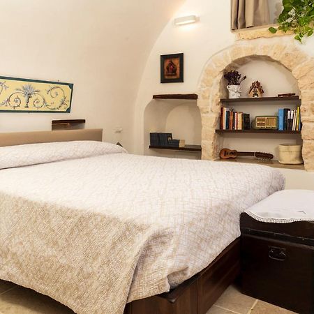 Youse - Your House In Locorotondo Apartment Luaran gambar