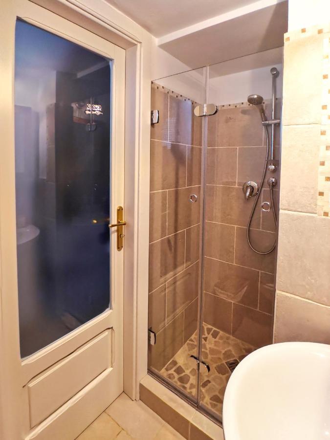 Youse - Your House In Locorotondo Apartment Luaran gambar