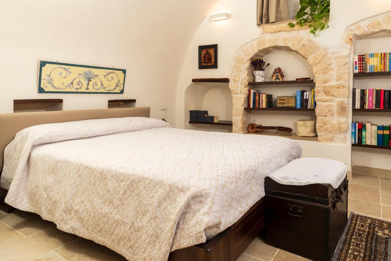 Youse - Your House In Locorotondo Apartment Luaran gambar