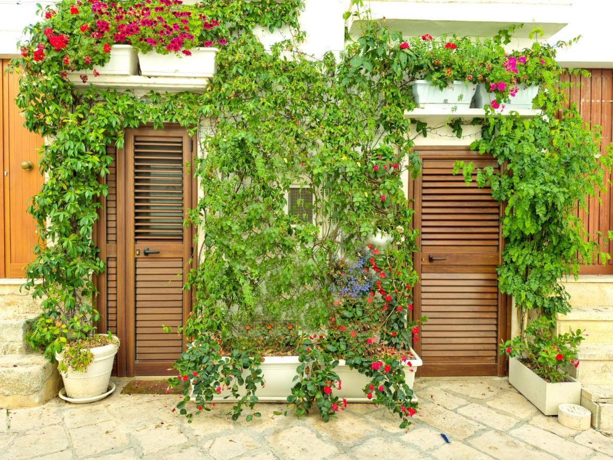 Youse - Your House In Locorotondo Apartment Luaran gambar