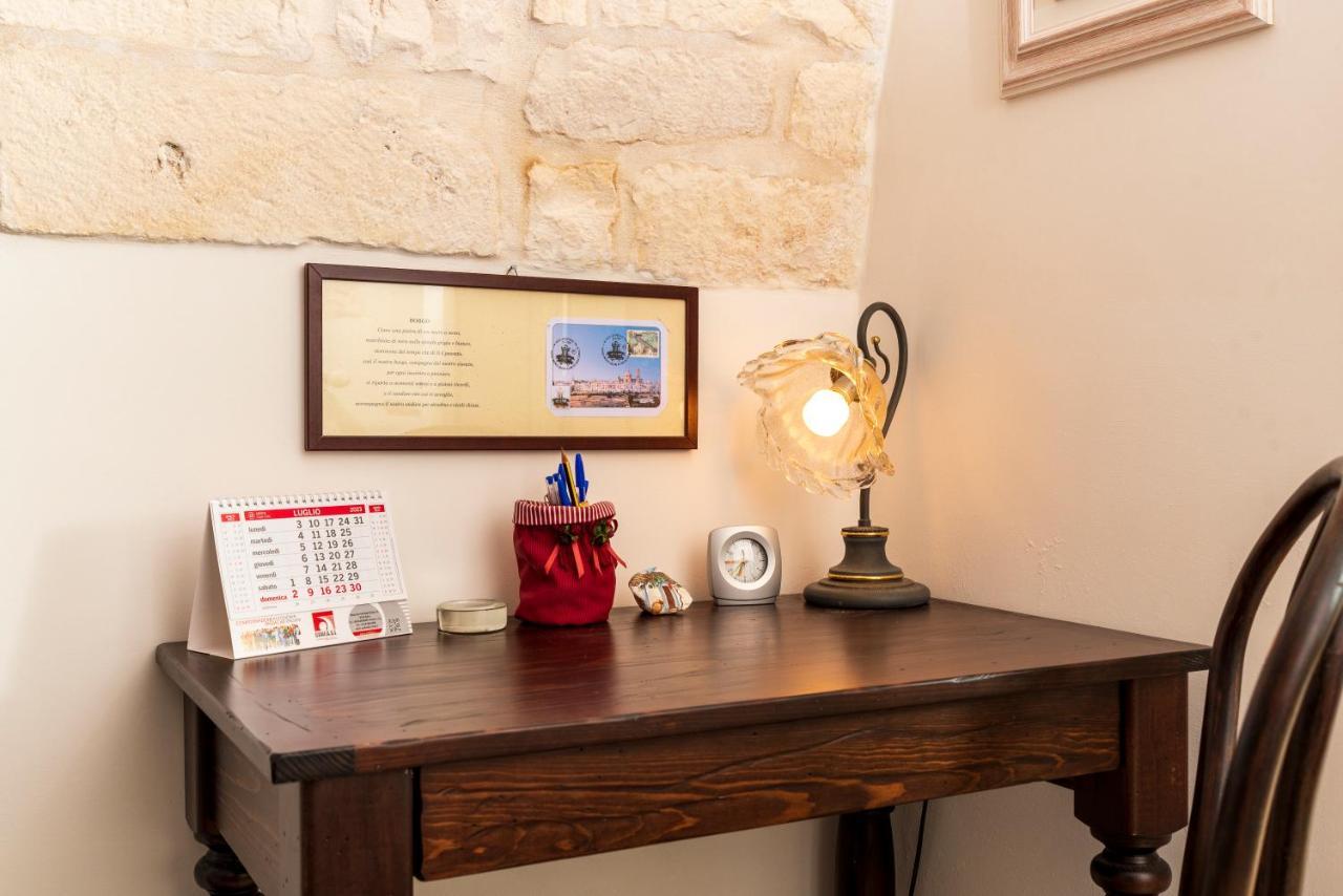 Youse - Your House In Locorotondo Apartment Luaran gambar